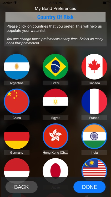 WMA - BEV (IA) screenshot-8