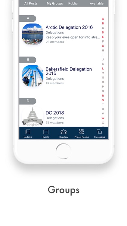 CASA Orange County screenshot-3