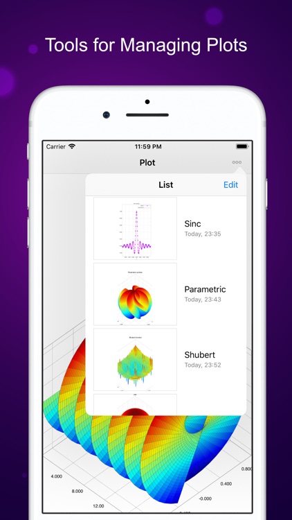 SIMO : MATLAB programming app screenshot-7