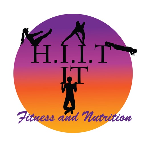 HIIT It Fitness and Nutrition