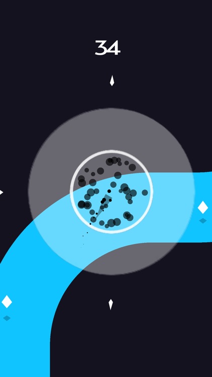 指尖漂移-指尖车手驾驶游戏