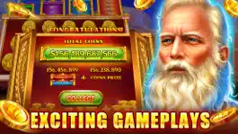 Game screenshot Empire Jackpot Vegas Slots hack