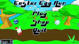 Game screenshot Easter Egg Run Game mod apk