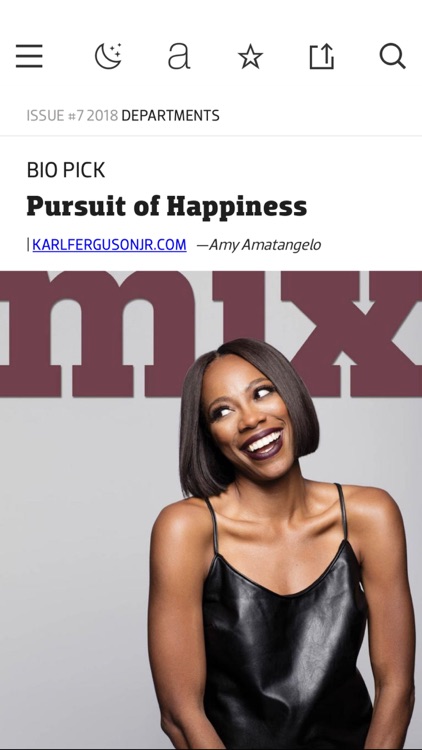 Emmy Magazine