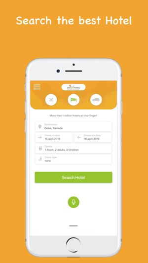 Plan Your Holiday(圖5)-速報App