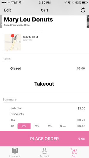 Mary Lou Donuts(圖4)-速報App