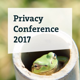 Privacy Conference 2017