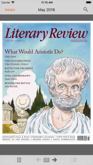 Literary Review(圖3)-速報App