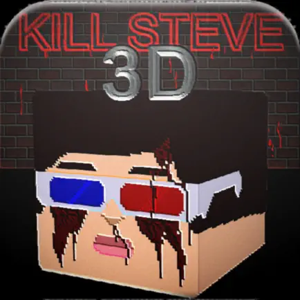 Kill Steve 3D Читы