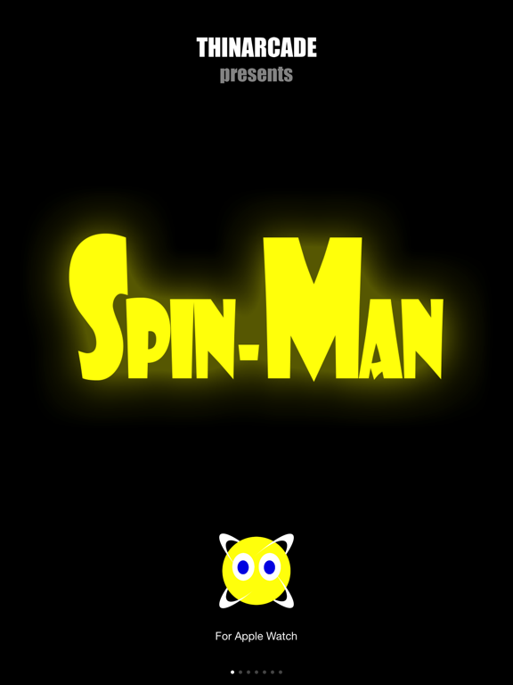Screenshot #4 pour SpinManX