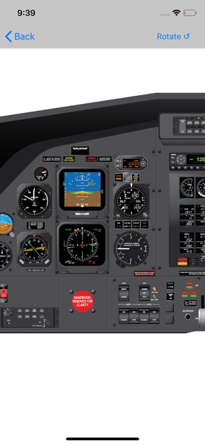 Pilatus PC12-47E NG Study App(圖5)-速報App
