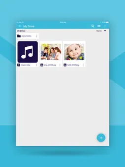 Master Disk - Cloud Storage screenshot 6