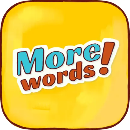 More Words! Word search puzzle Cheats