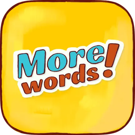 More Words! Word search puzzle Читы