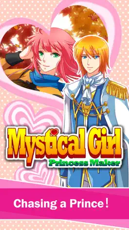 Game screenshot Princess Maker : Mystical Girl mod apk