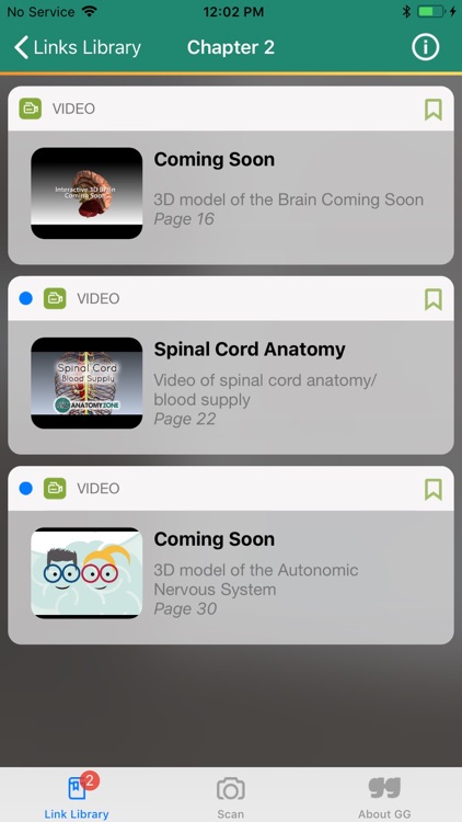 Gunner Goggles Psychiatry screenshot-4