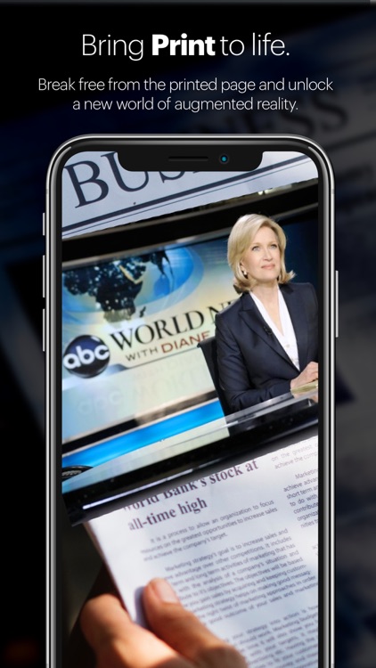 VWR Augmented Reality
