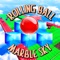 Rolling Ball:Marble Sky