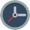 Zulu Time for iOS is a simple free application that allows the user to quickly see their local time as well as Zulu Time (GMT)