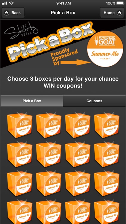 Shortland Hotel screenshot-3