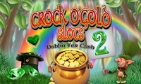 Crock O'Gold Slots 2 - Dublin Yer Cash TV apk