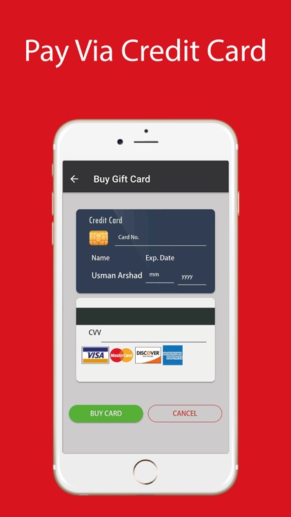 Texas Taco screenshot-4