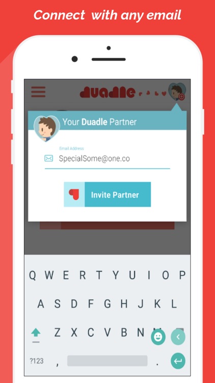 Duadle Relationship Management screenshot-3