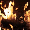 暖炉 - iPadアプリ