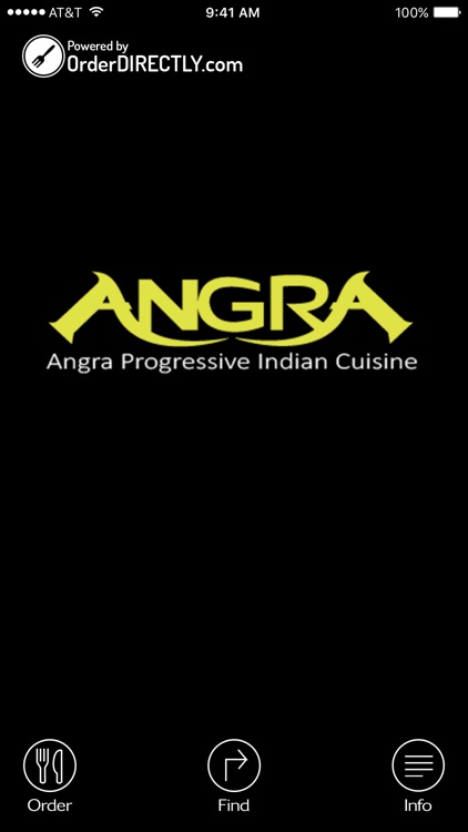 Angra, Bexhill on Sea