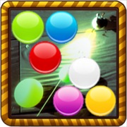 Bubble to Dream Shooter