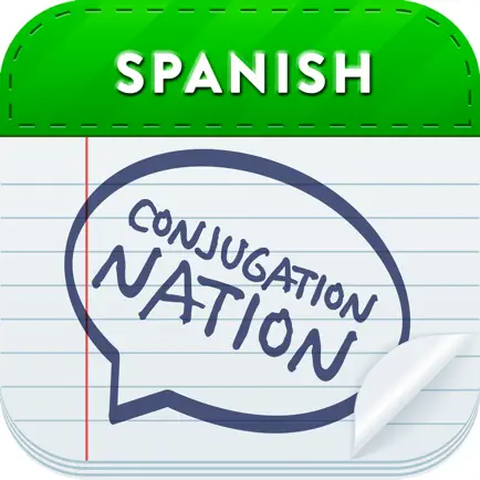 Conjugation Nation Spanish Читы