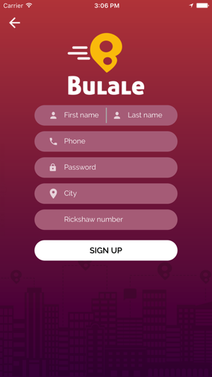 Bulale Driver(圖2)-速報App