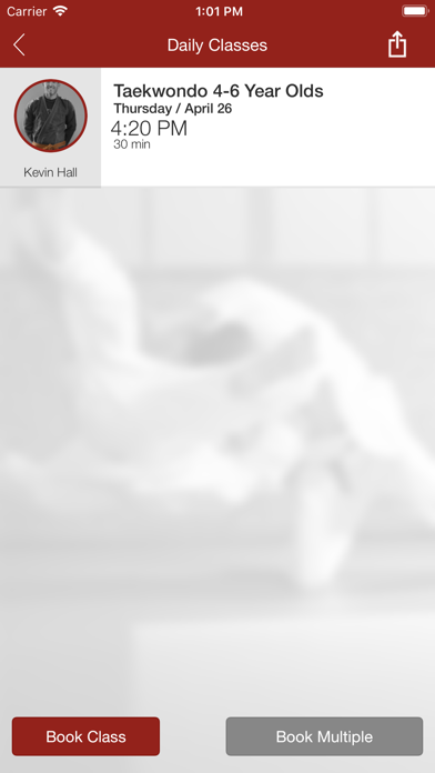 BSMA Screenshot 4 - AppWisp.com BSMA Screenshot 4 - AppWisp.com