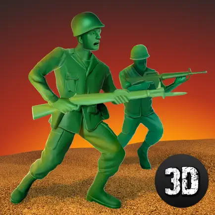 Army Men Hero: Toy War Shooter Cheats