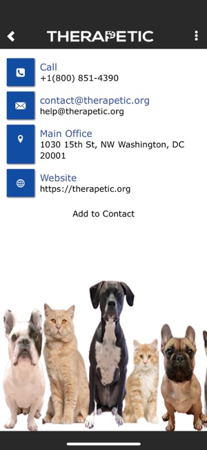 TheraPetic(圖2)-速報App