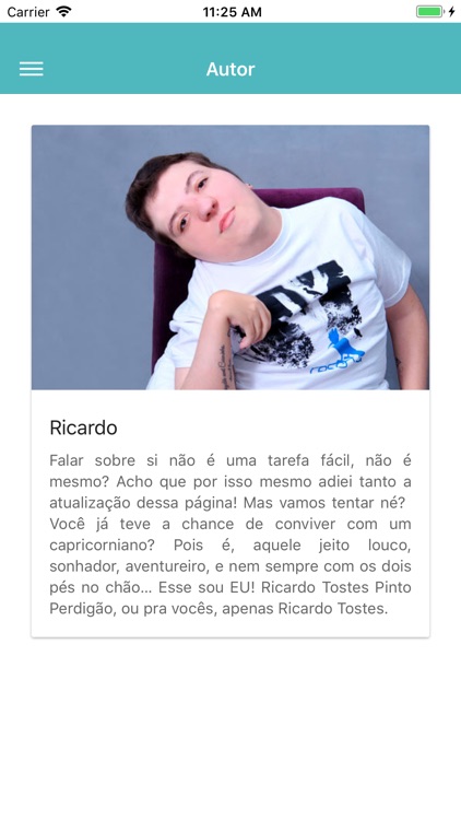 Life Sobre Rodas screenshot-4