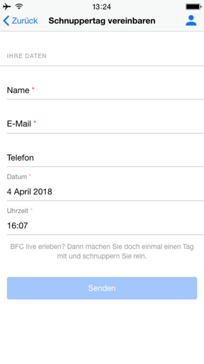 BFC - Be Fit for Car Business screenshot-5