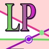 LP Grapher icon