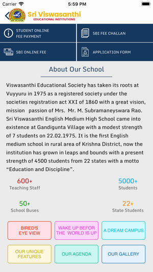 Sri Viswasanthi(圖3)-速報App