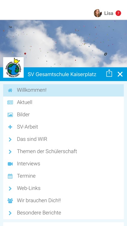 SV Gesamtschule Kaiserplatz