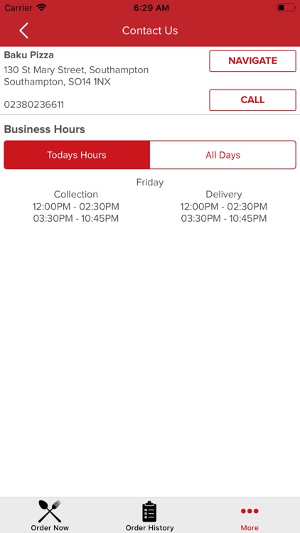 bakupizza screenshot-3