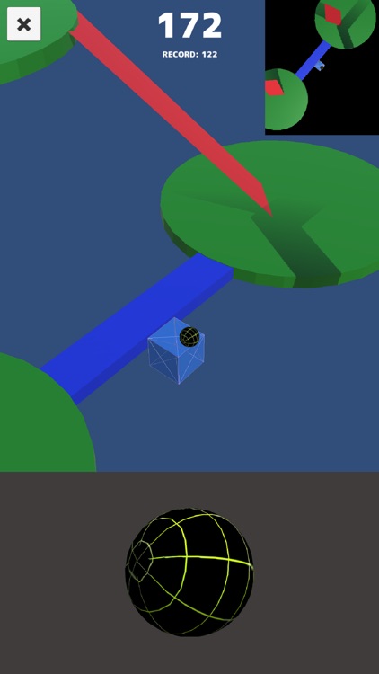 KRKRBL - Roll the Ball to the Goal!