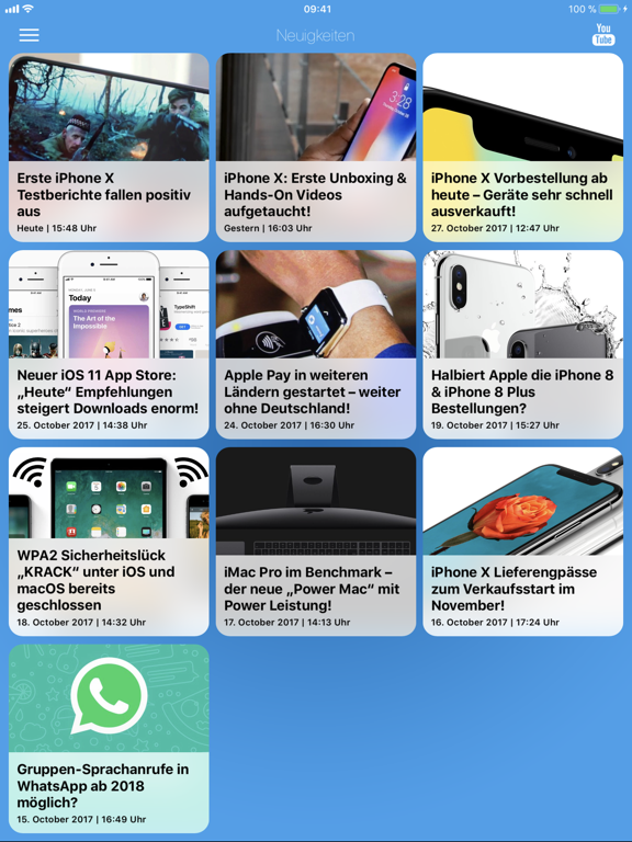Screenshot #6 pour iTutorial
