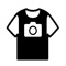 Take photos of your outfits and track your wardrobe