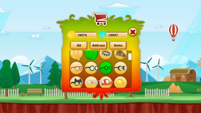 Pooping Birds: Diving Dumper(圖5)-速報App