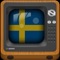 TV Tablå Sverige (SE)