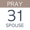 This is an app for Mike Leake's "Pray With Your Spouse: 31 Day Challenge" seen on Facebook and mikeleake
