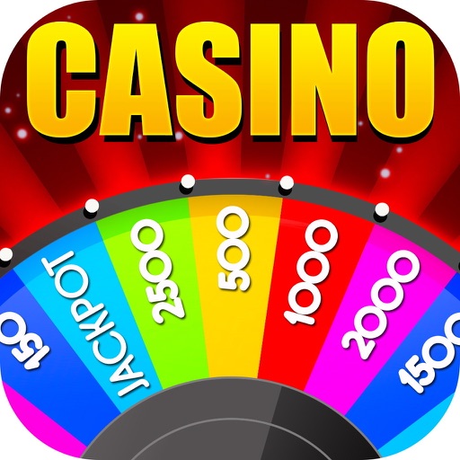 Casino Joy - Slot Machines iOS App