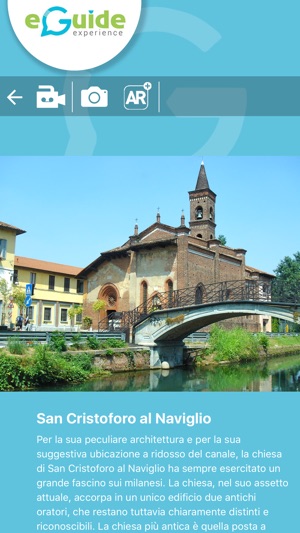 Percorsi Milano(圖3)-速報App