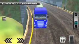 Game screenshot Euro Oil Tanker Driving Sim mod apk